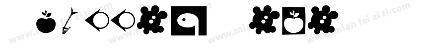 Classic Mini字体转换